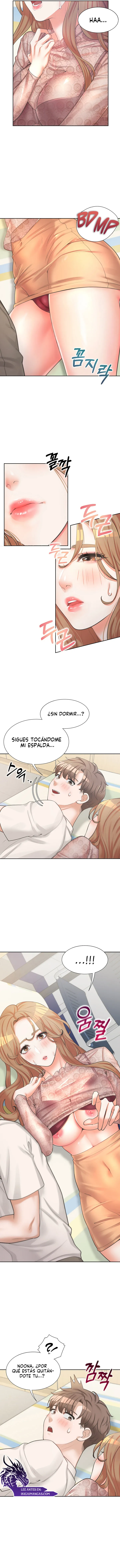 Una Pieza Capítulo 3 - Página 13