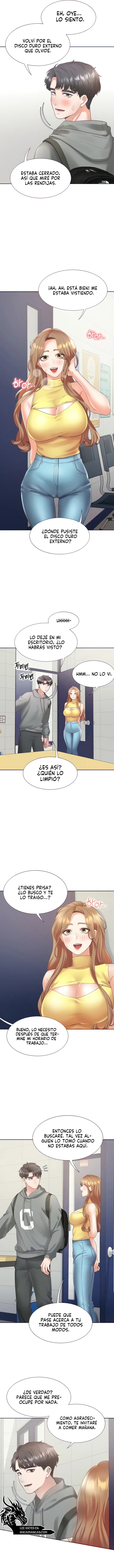 Una Pieza Capítulo 30 - Página 4