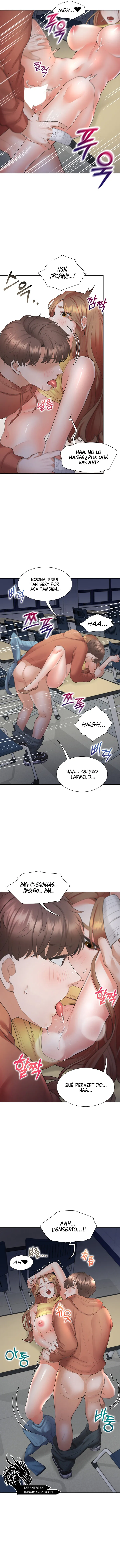 Una Pieza Capítulo 30 - Página 10