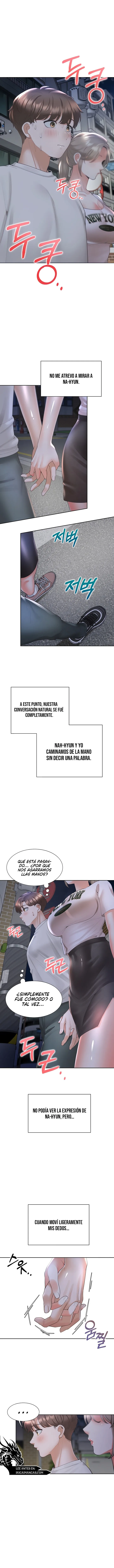 Una Pieza Capítulo 34 - Página 5