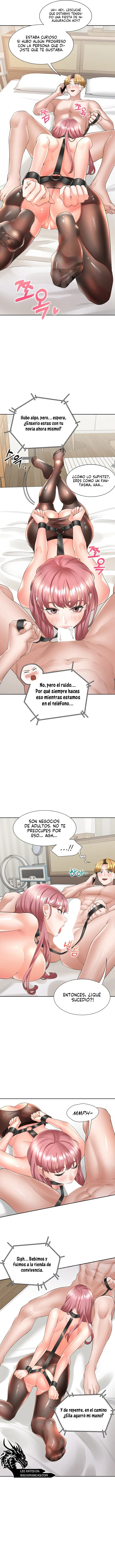 Una Pieza Capítulo 34 - Página 12