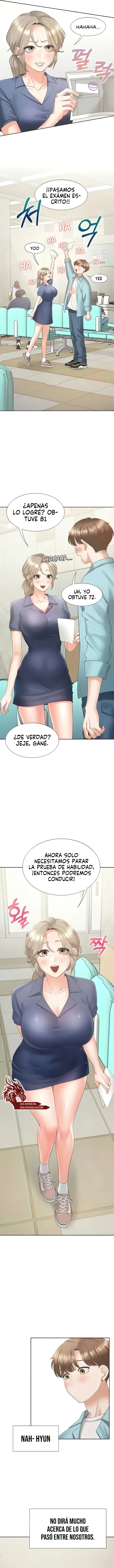 Una Pieza Capítulo 37 - Página 4