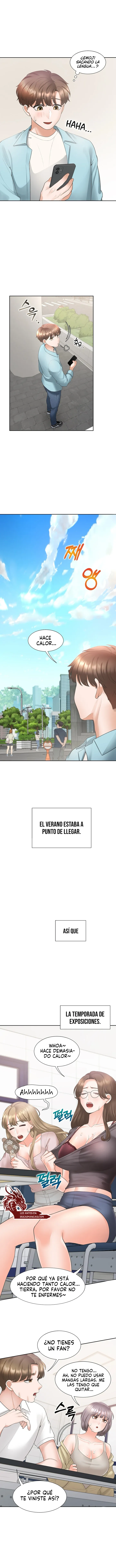Una Pieza Capítulo 37 - Página 8