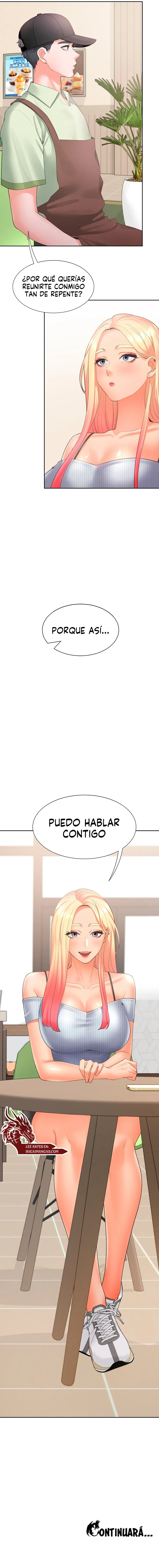 Una Pieza Capítulo 39 - Página 14