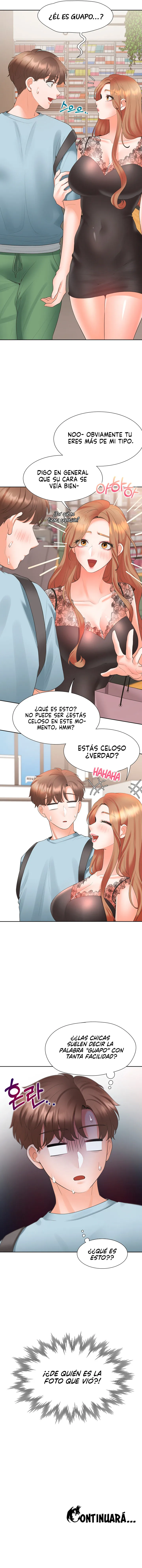 Una Pieza Capítulo 40 - Página 14