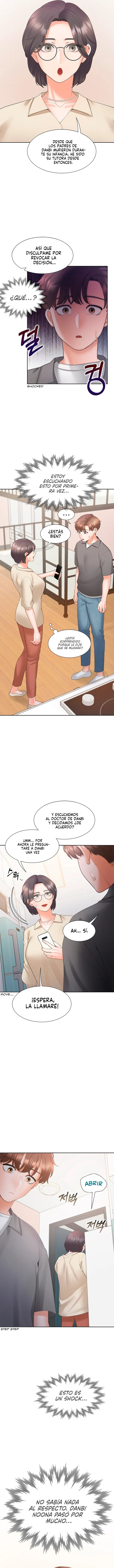 Una Pieza Capítulo 42 - Página 5