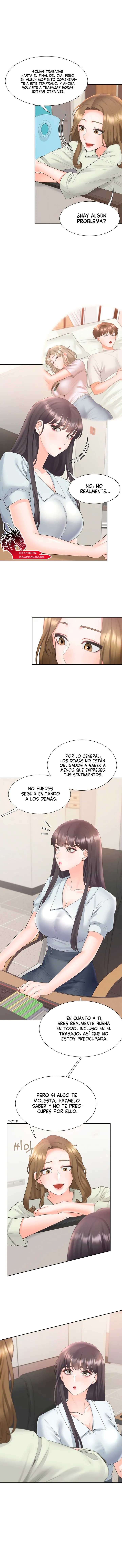 Una Pieza Capítulo 42 - Página 7