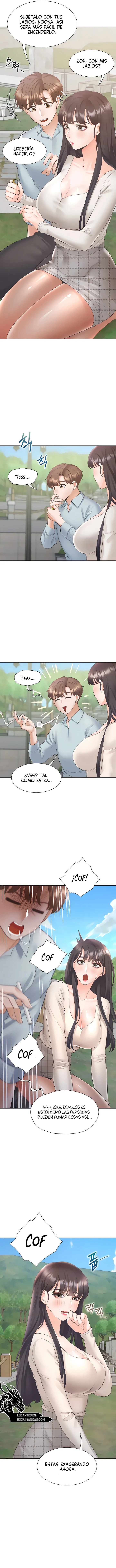 Una Pieza Capítulo 44 - Página 4