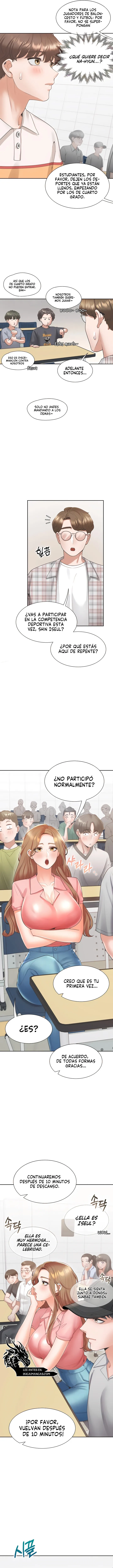 Una Pieza Capítulo 48 - Página 11