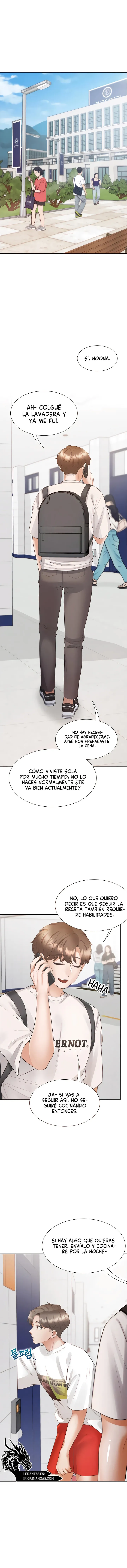 Una Pieza Capítulo 50 - Página 2