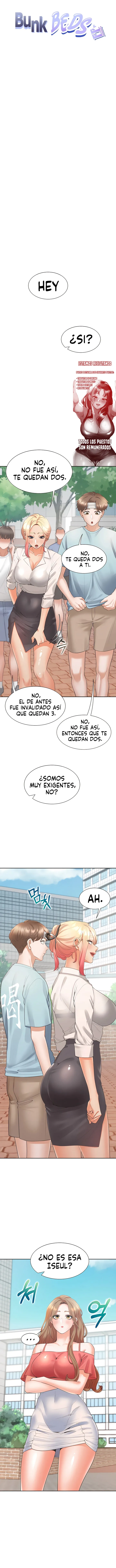 Una Pieza Capítulo 53 - Página 5