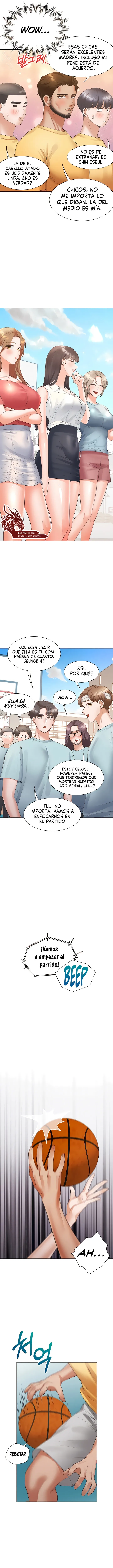 Una Pieza Capítulo 54 - Página 6
