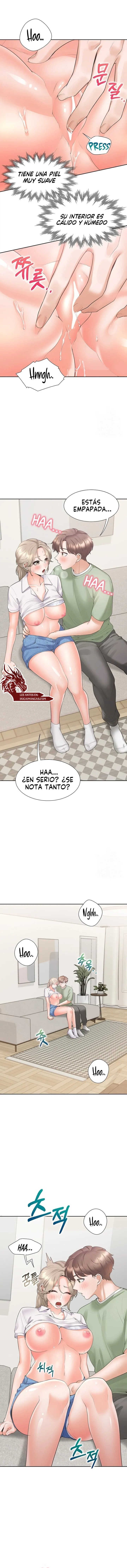 Una Pieza Capítulo 57 - Página 5