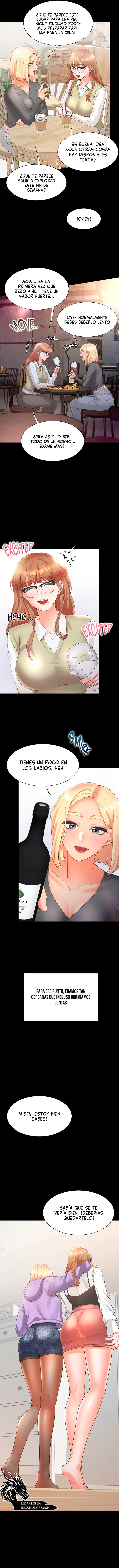 Una Pieza Capítulo 62 - Página 10