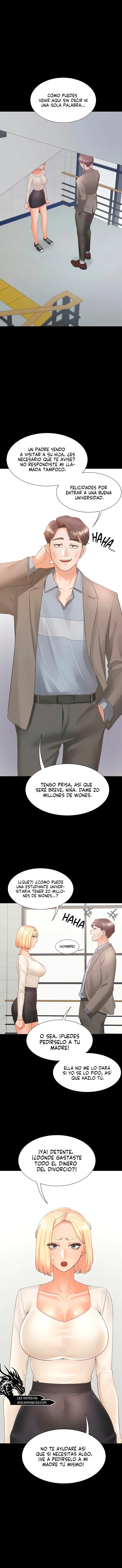 Una Pieza Capítulo 63 - Página 11