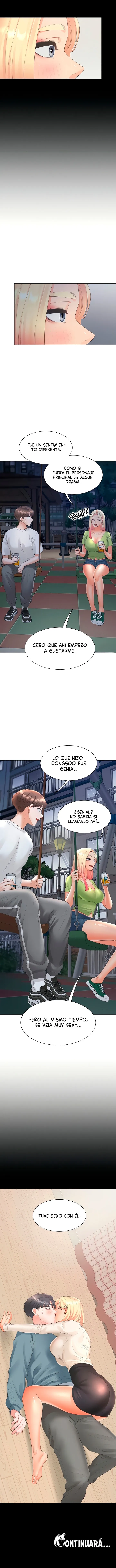 Una Pieza Capítulo 63 - Página 14