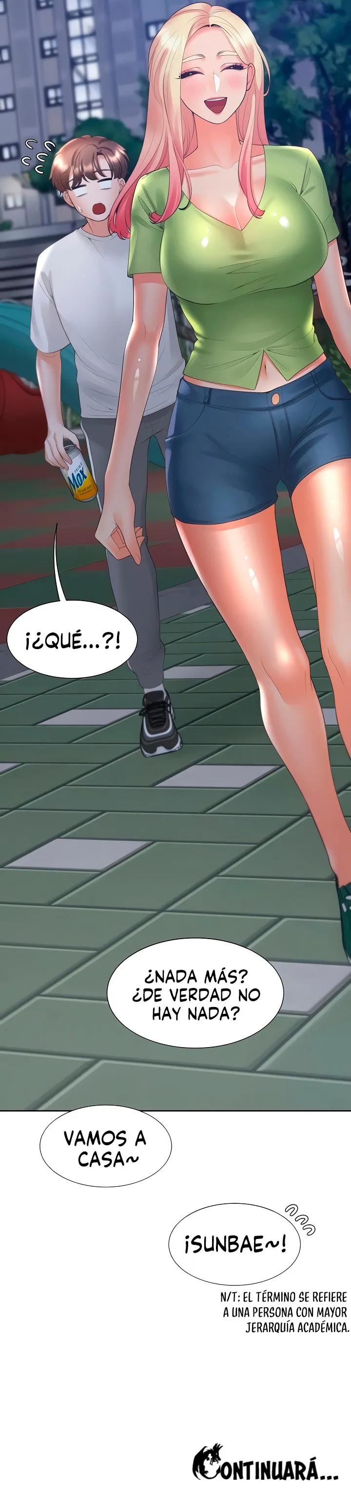 Una Pieza Capítulo 64 - Página 15