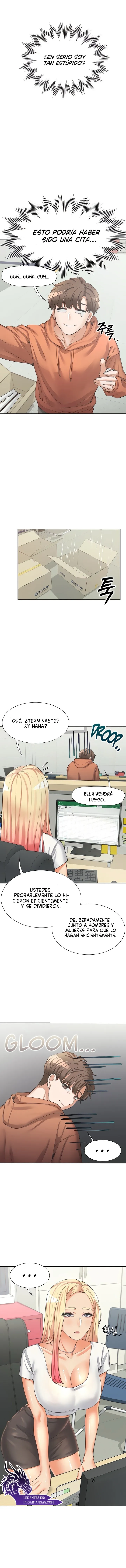 Una Pieza Capítulo 7 - Página 12