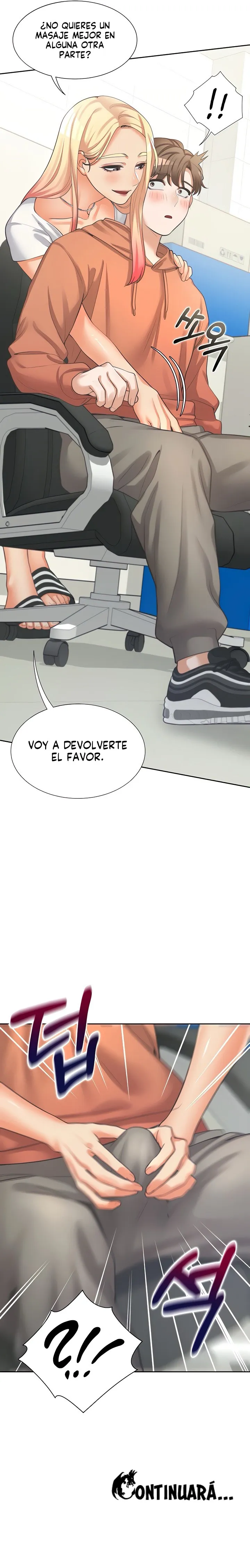 Una Pieza Capítulo 7 - Página 14