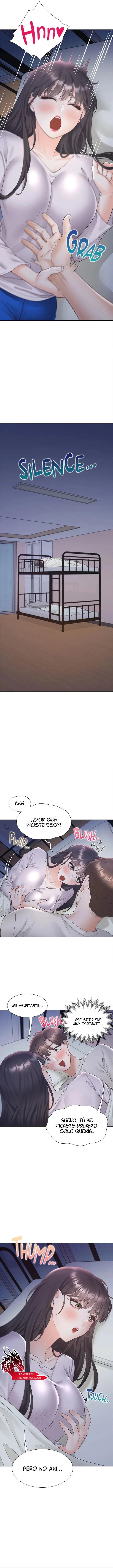Una Pieza Capítulo 71 - Página 9