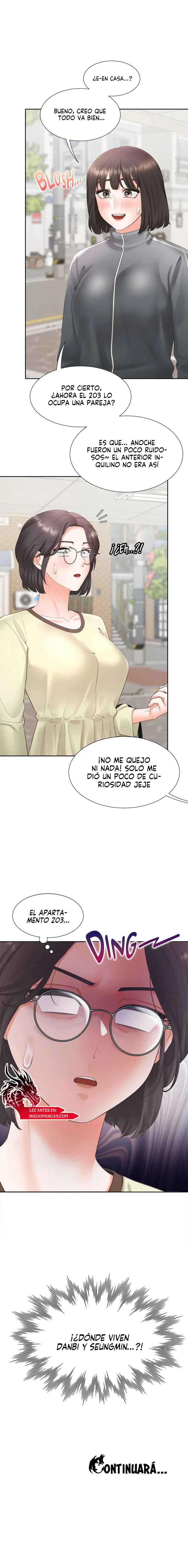 Una Pieza Capítulo 72 - Página 15