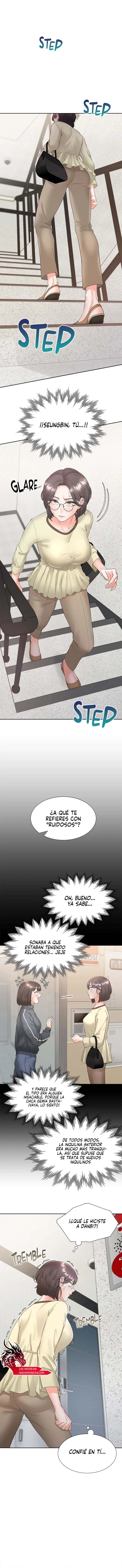 Una Pieza Capítulo 73 - Página 2