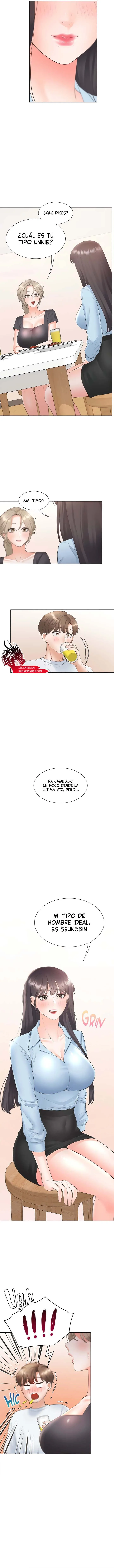Una Pieza Capítulo 74 - Página 12