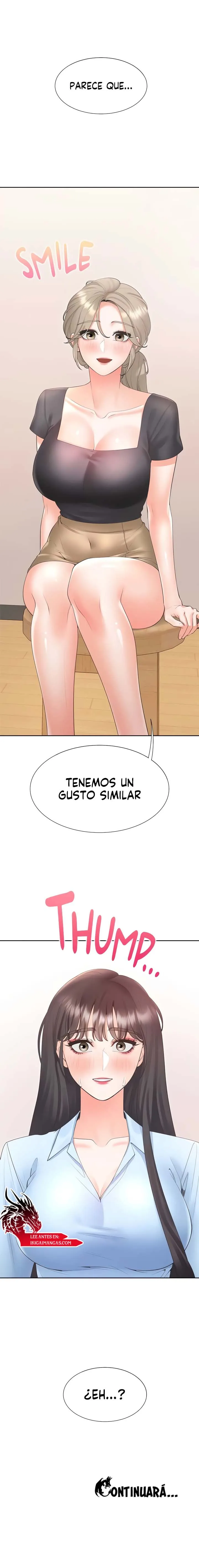 Una Pieza Capítulo 74 - Página 14