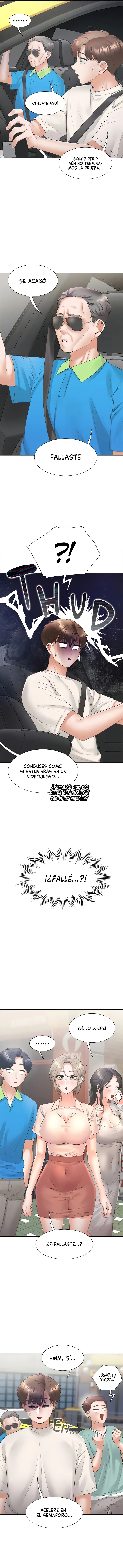 Una Pieza Capítulo 75 - Página 10