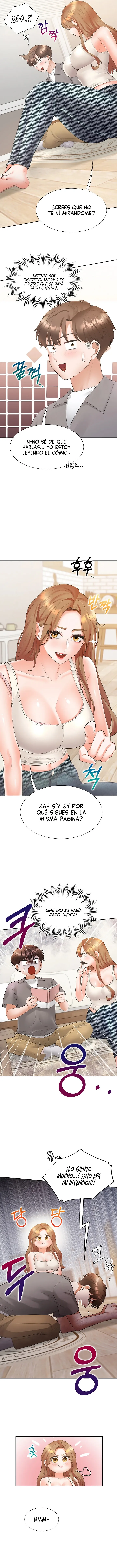 Una Pieza Capítulo 83 - Página 6