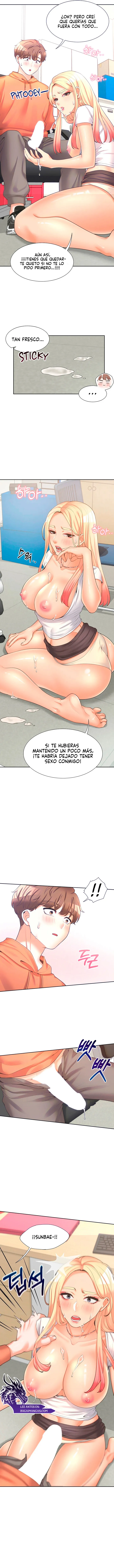 Una Pieza Capítulo 9 - Página 4