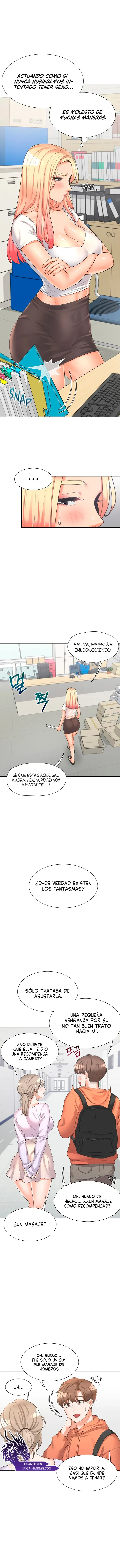 Una Pieza Capítulo 9 - Página 9