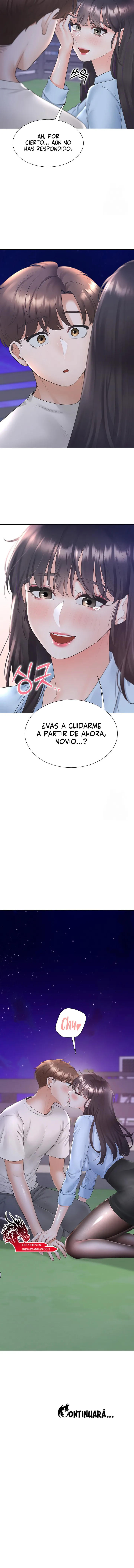 Una Pieza Capítulo 98 - Página 13