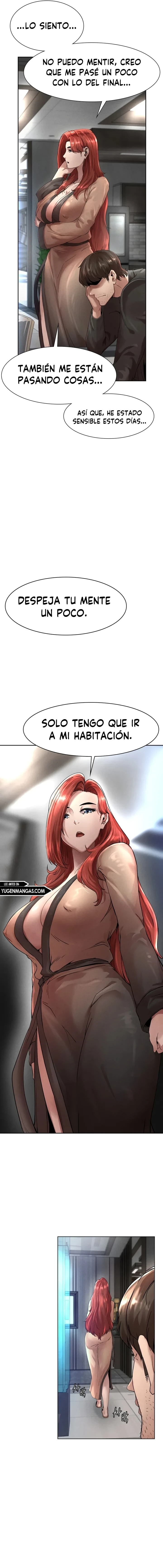 La venganza Capítulo 1 - Página 46