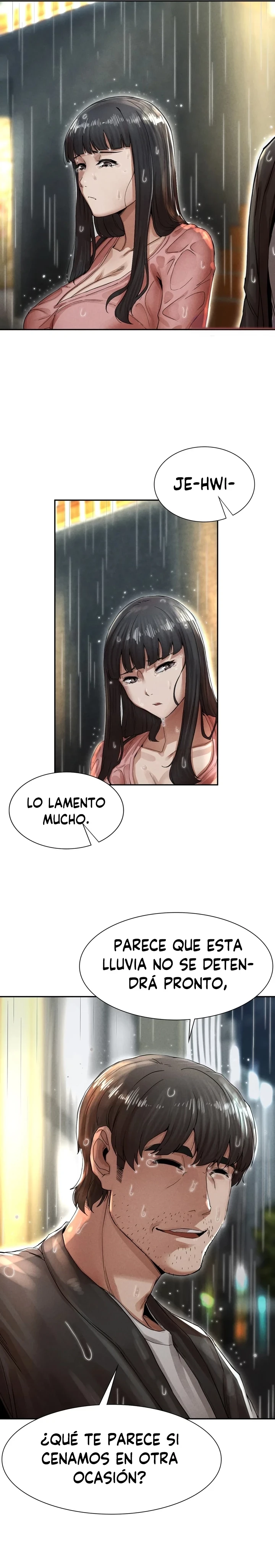 La venganza Capítulo 2 - Página 46