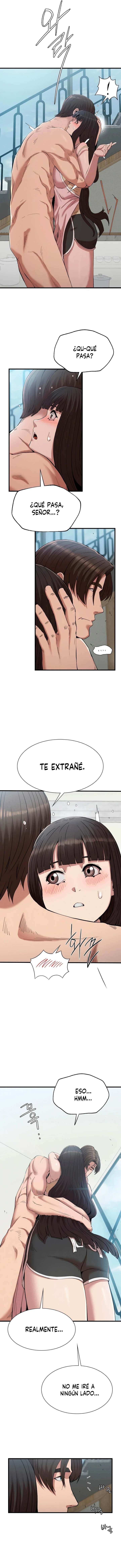 La venganza Capítulo 28 - Página 5