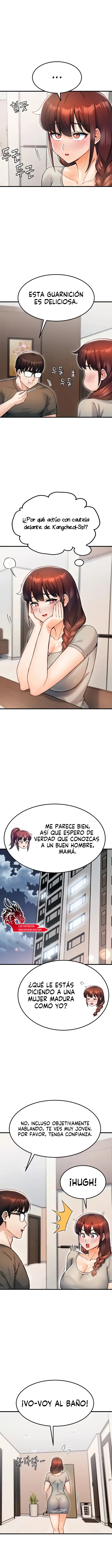 Jefas Implacables Capítulo 16 - Página 13