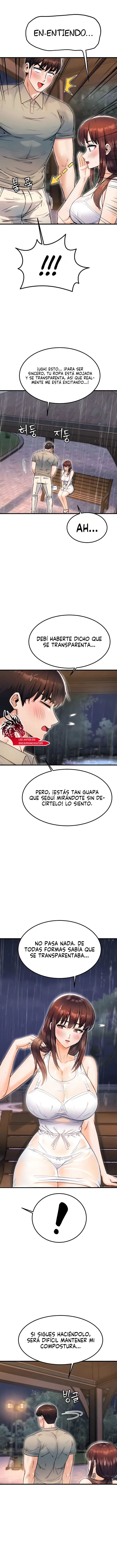 Jefas Implacables Capítulo 18 - Página 11