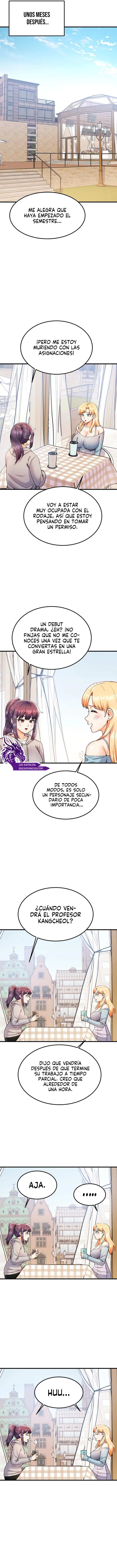 Jefas Implacables Capítulo 29 - Página 3