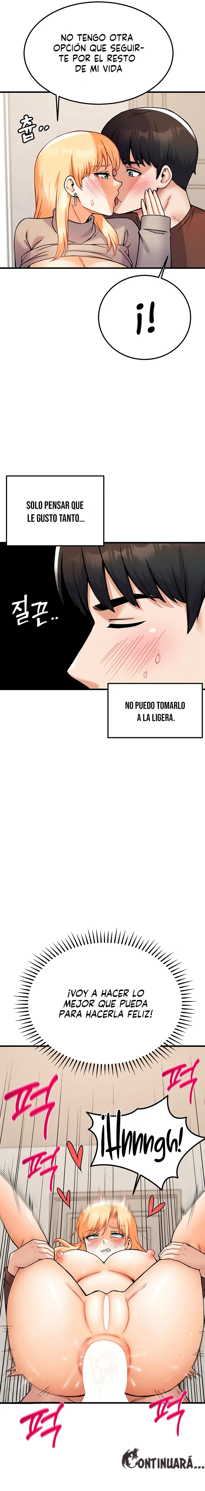 Jefas Implacables Capítulo 42 - Página 13