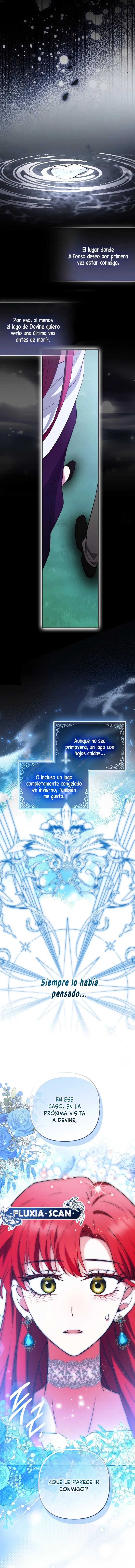 Cómo terminar un matrimonio por contrato de forma perfecta Capítulo 35 - Página 4