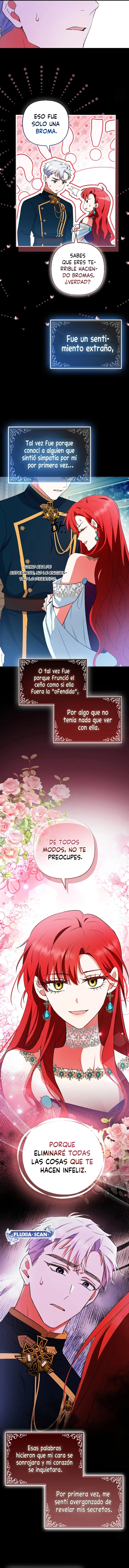 Cómo terminar un matrimonio por contrato de forma perfecta Capítulo 36 - Página 12
