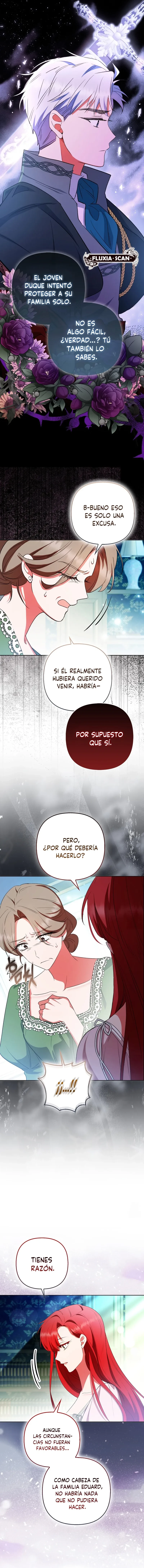 Cómo terminar un matrimonio por contrato de forma perfecta Capítulo 41 - Página 10