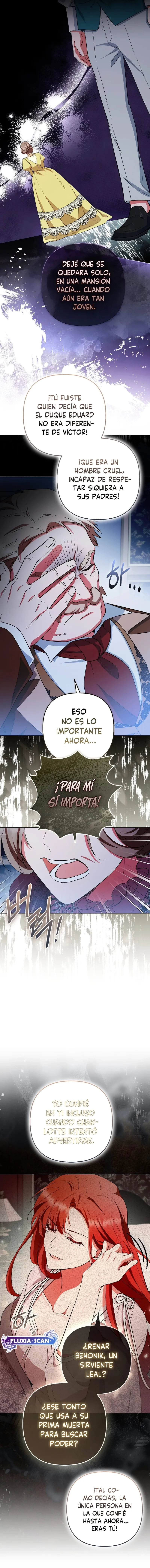 Cómo terminar un matrimonio por contrato de forma perfecta Capítulo 42 - Página 16