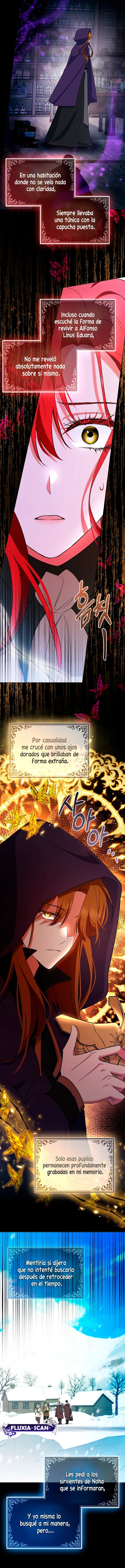 Cómo terminar un matrimonio por contrato de forma perfecta Capítulo 44 - Página 4