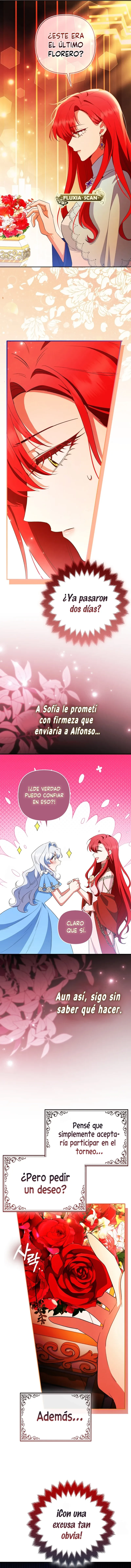 Cómo terminar un matrimonio por contrato de forma perfecta Capítulo 53 - Página 2