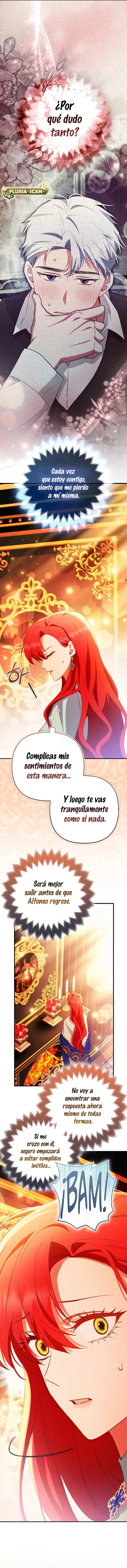 Cómo terminar un matrimonio por contrato de forma perfecta Capítulo 53 - Página 4