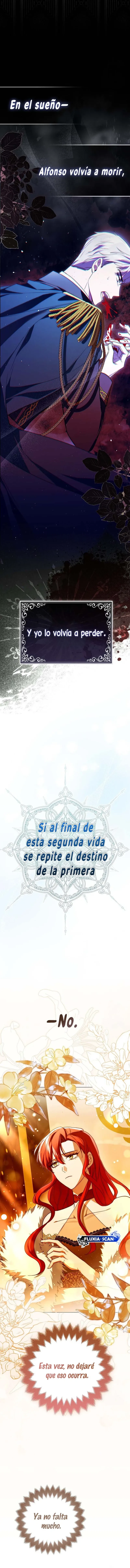 Cómo terminar un matrimonio por contrato de forma perfecta Capítulo 6 - Página 6