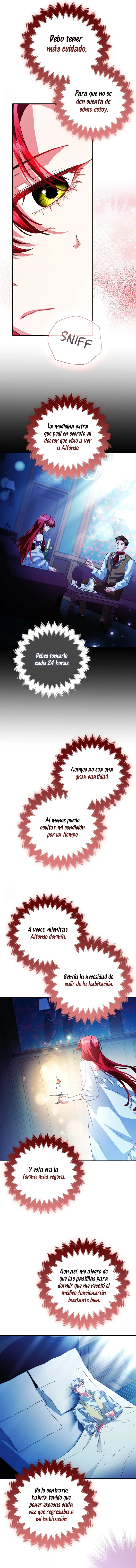 Cómo terminar un matrimonio por contrato de forma perfecta Capítulo 62 - Página 13