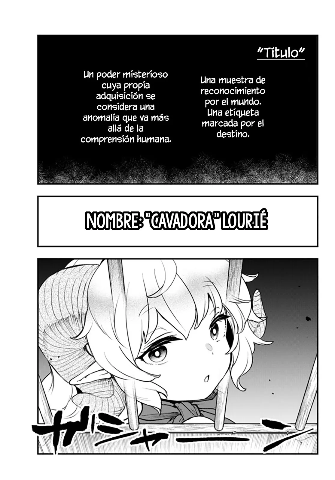 Youjo to Scoop to Maganou Capítulo 13 - Página 4